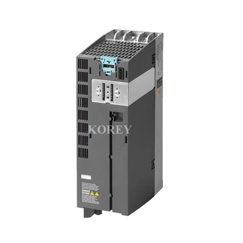

G120 инвертор 6SL3210-1PE18-0UL 1 новый оригинальный