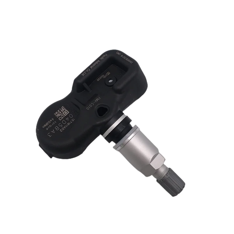 

1/4 шт., датчик давления в шинах 42607 дюйма для Toyota PMV-C010 Corolla Camry Yaris для Lexus IS250 ES300h NX GS LS RC RX 315MH