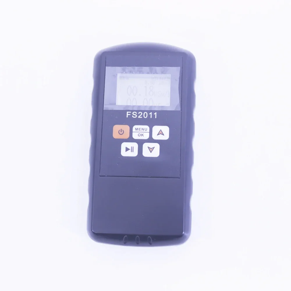 FS2011 Детектор радиации электромагнитного ядра радиоактивности