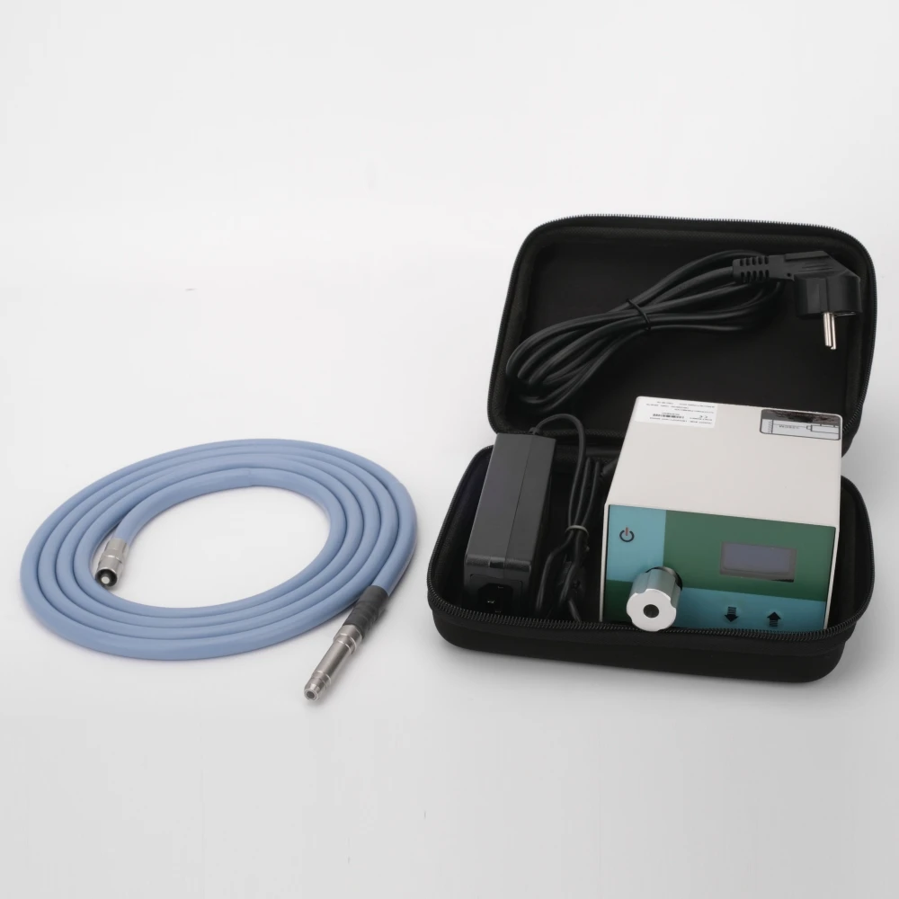 

Меdeasy ME-9886 Источник света для эндоскопии 100 Вт