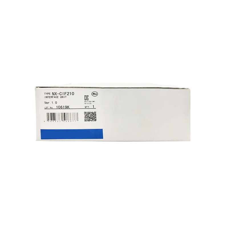 

Модуль связи NX-CIF210 NX-CIF210 Новый в коробке