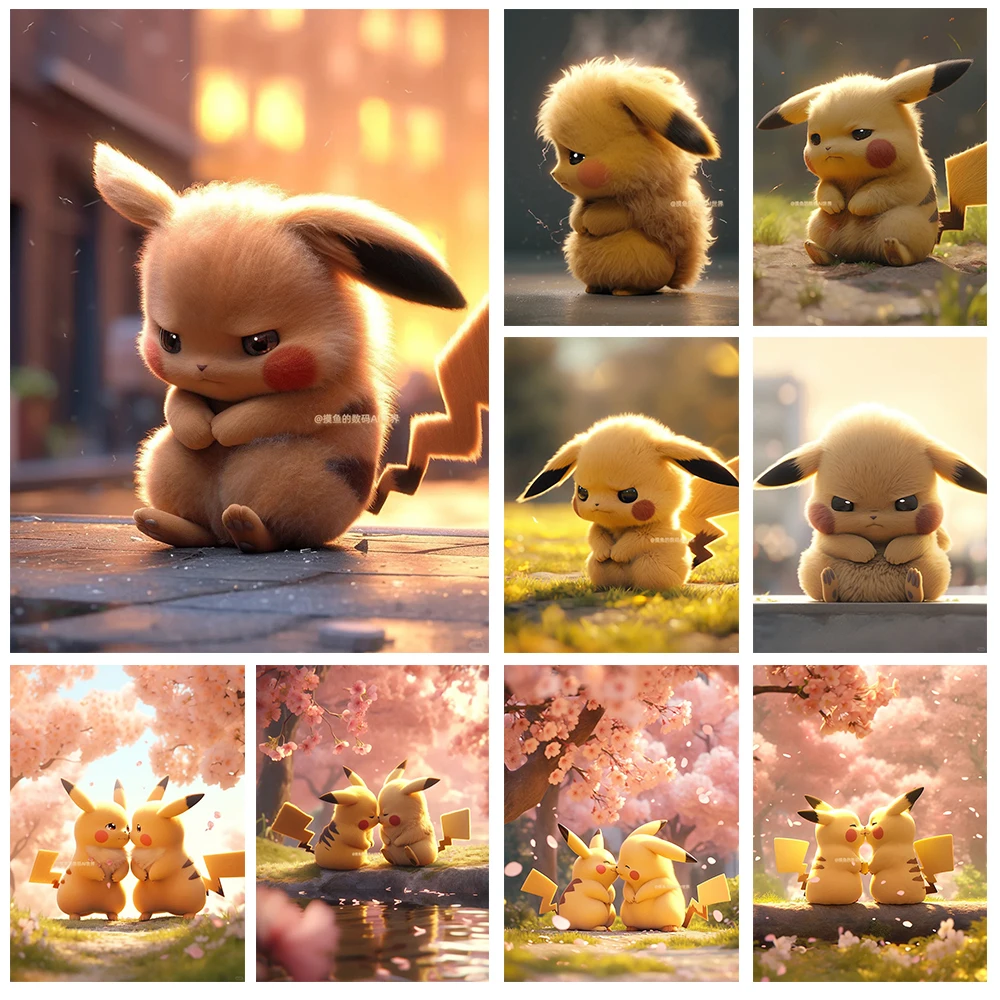 Набор для алмазной живописи 5D &quotсделай сам&quot