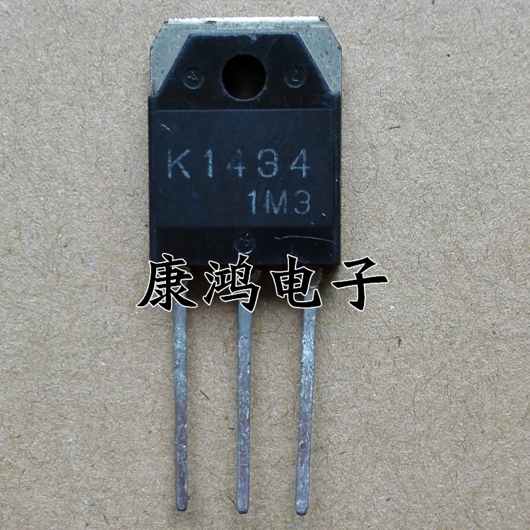 

(5 шт./лот) K1434 2SK1434 TO-247