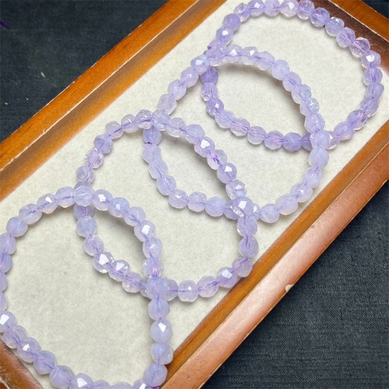 Детский браслет из яшмы