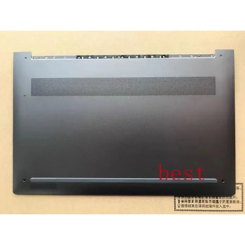 5cb0u44281 Новая нижняя крышка нижнего корпуса для Lenovo Yoga C940-14IIL 81q9