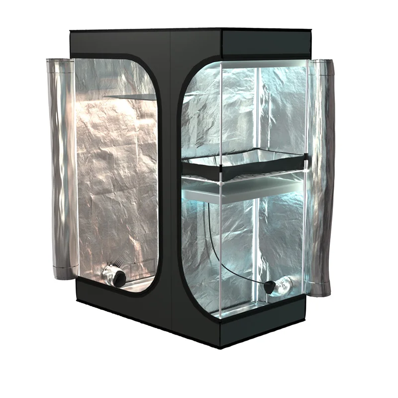 

Недорогие мини-системы 4x4, комнатный навес для выращивания растений, полный комплект