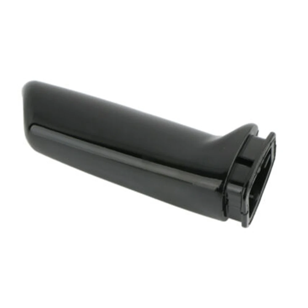 

Durable Car Handbrake Cover 12*5*3cm Black Brake Car Interior Decoration