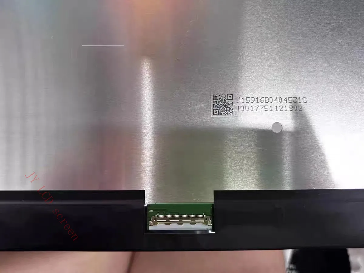 16-дюймовый ЖК-экран для ноутбука 240 Гц B160QAN02.3 панель дисплея 2560X1600 100% sRGB eDP 40