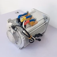 electric car conversion kitshinegle low speed high torque 3000rpm 5kw ac motor for ev car