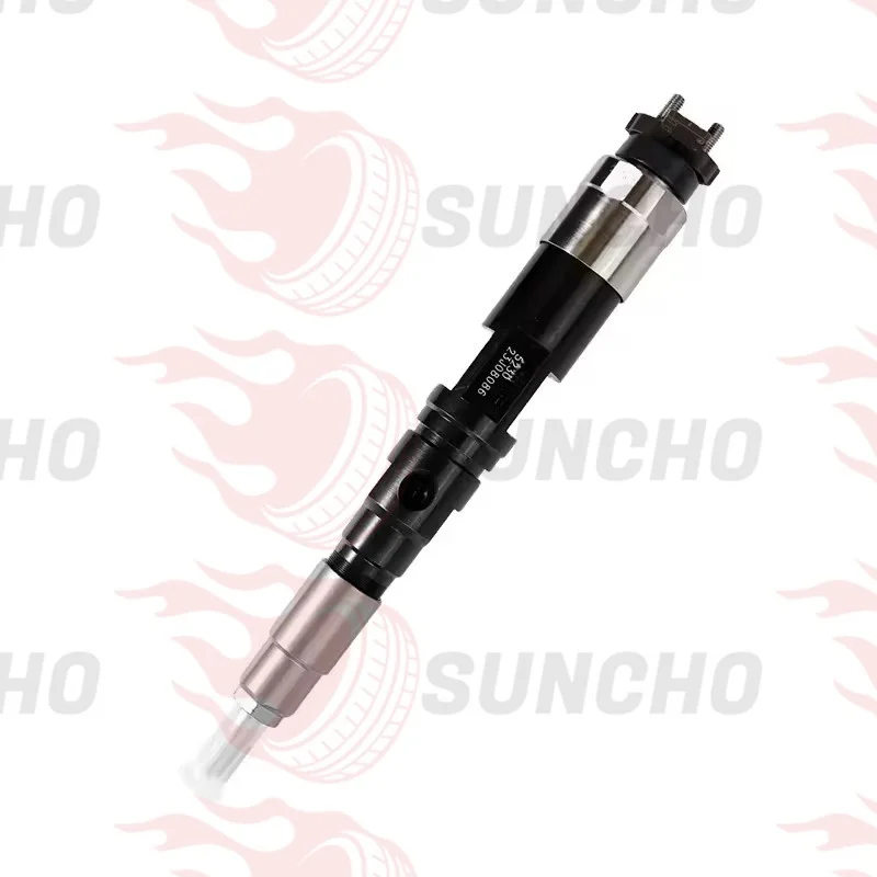 Для Denso Jonn Deere различных 8.1d 2003 6081T топливный инжектор Assy 095000-5230 RE524360