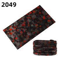 Камуфляжные баффы или, как али их называет, "бесшовная волшебная бандана"#3