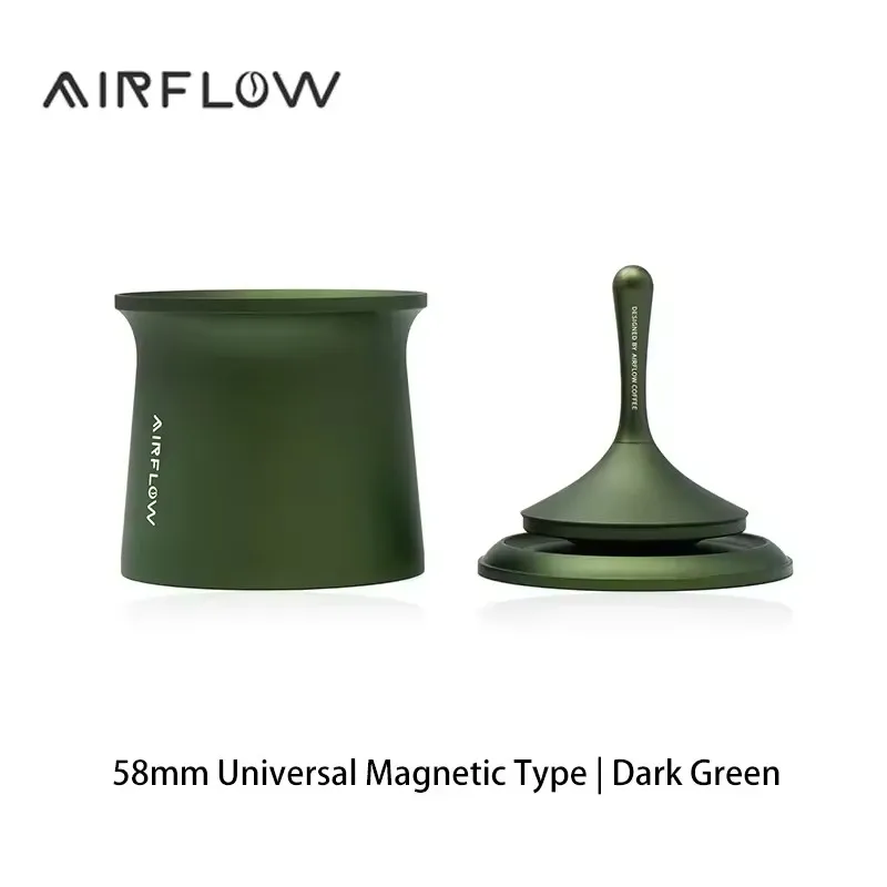 

Воронка для дозирования AIRFLOW 58 мм