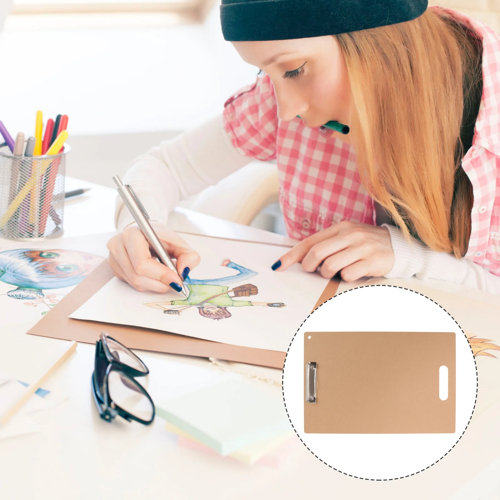 

Бумажные фрезы, легкий Рисунок, чертежи, наружная живопись, домашняя шина