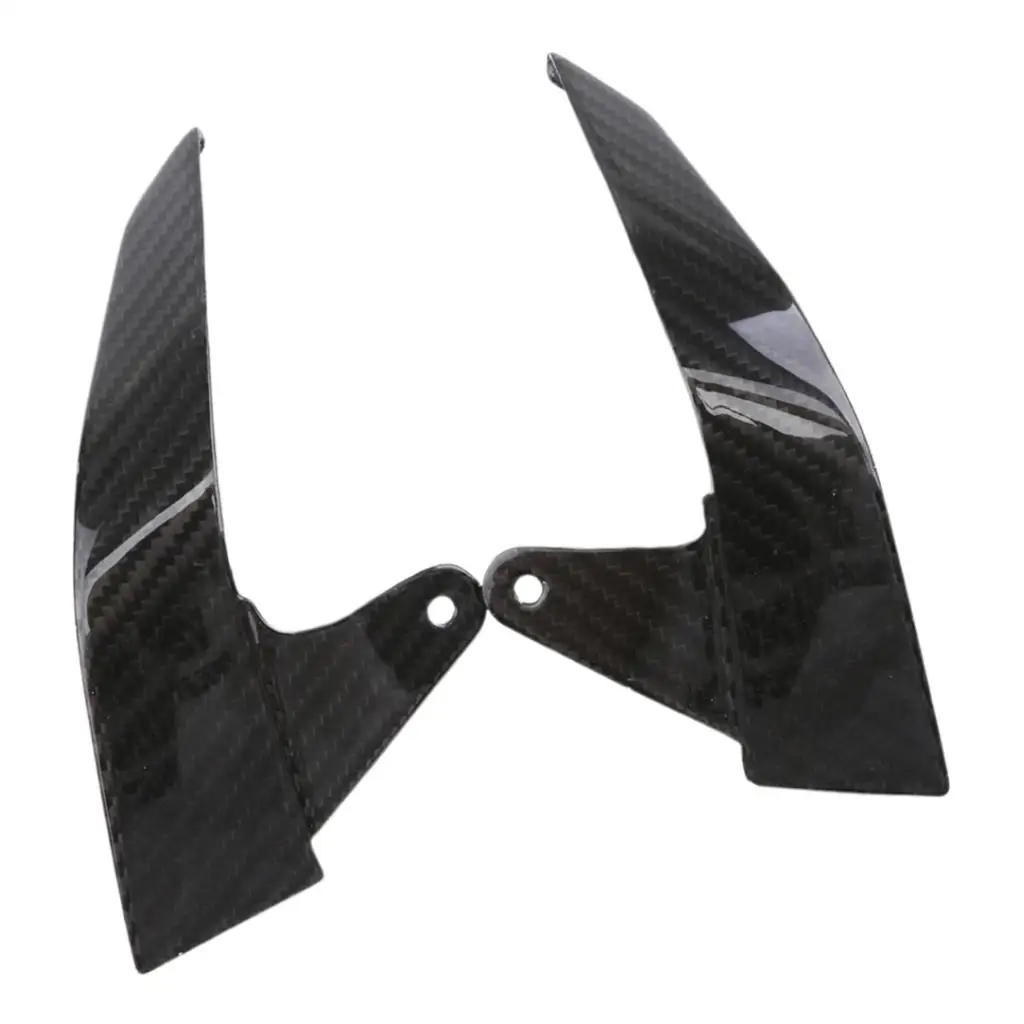 

Headlight Bottom Bracket Mount Decoration Plate for 2017-2019
