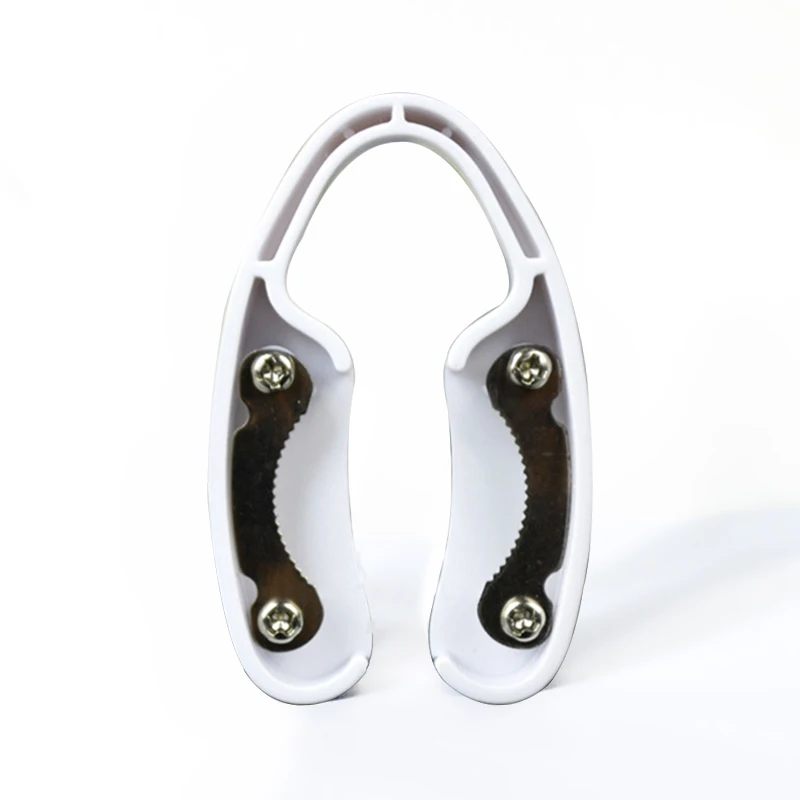 Горячая Распродажа резак для винной бутылки корпус из АБС-пластика с резиновым