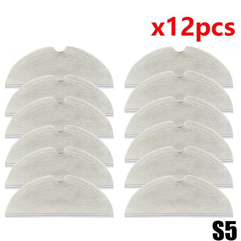 

Тряпки для швабры Xiaomi Roborock S5 S51 S6 MaxV