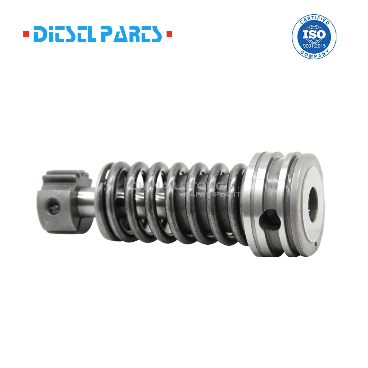 7W-5929 Плунжер и цилиндрический топливный насос 7W5929 топливного насоса для Caterpillar CAT