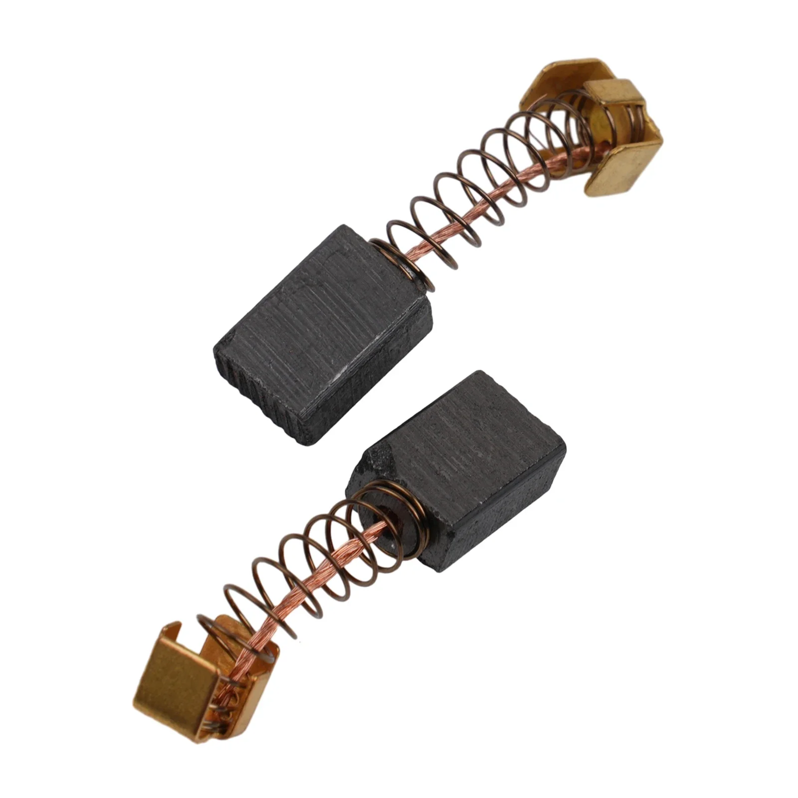 Для электродвигателя CB85 CB57 CB64 191627 -8 Угольные щетки 20 мм0 78 переносные Полезная