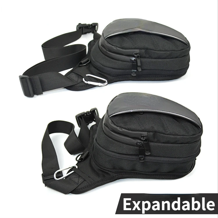 Motorcycle backpack motorcycle accessories motorcycle tail bag motorcycle bag travel bag riding equipment bag waist bag
