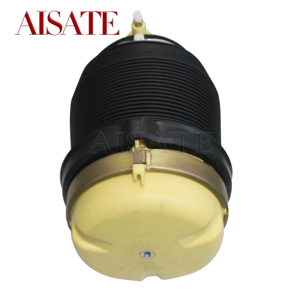 Пневматическая подвеска для Audi A6 C6 4F Allroad Quattro S6 Avant задняя левая и правая