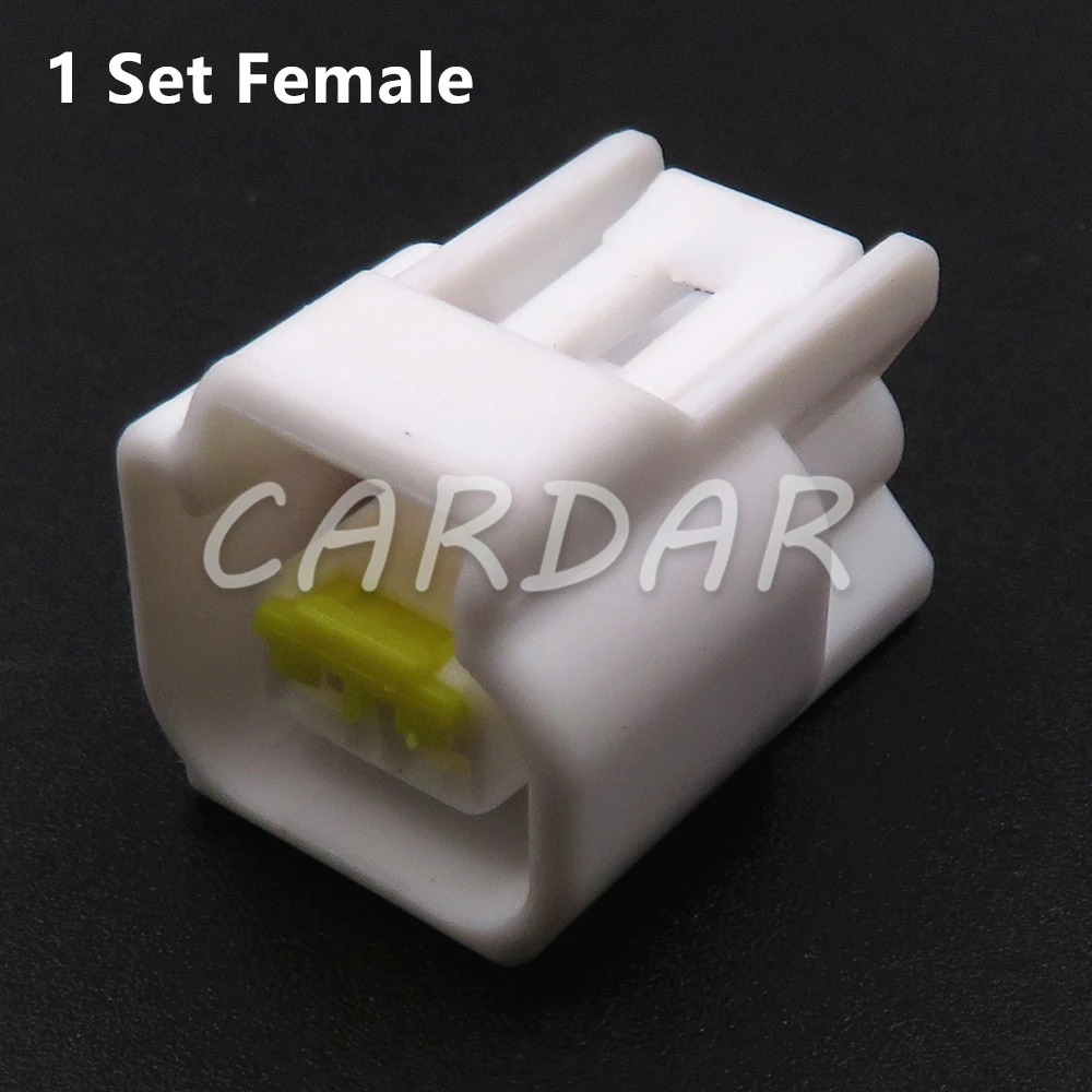 

Штекер для катушки зажигания, высоковольтный, 2-контактный, FW-C-2F-B, FW-C-2M-B