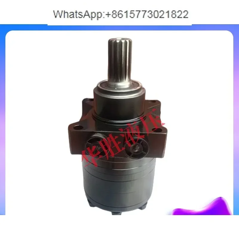 Мотор PA-RKER TG053MS050AAAB Двигатель TG0625MS050AAA