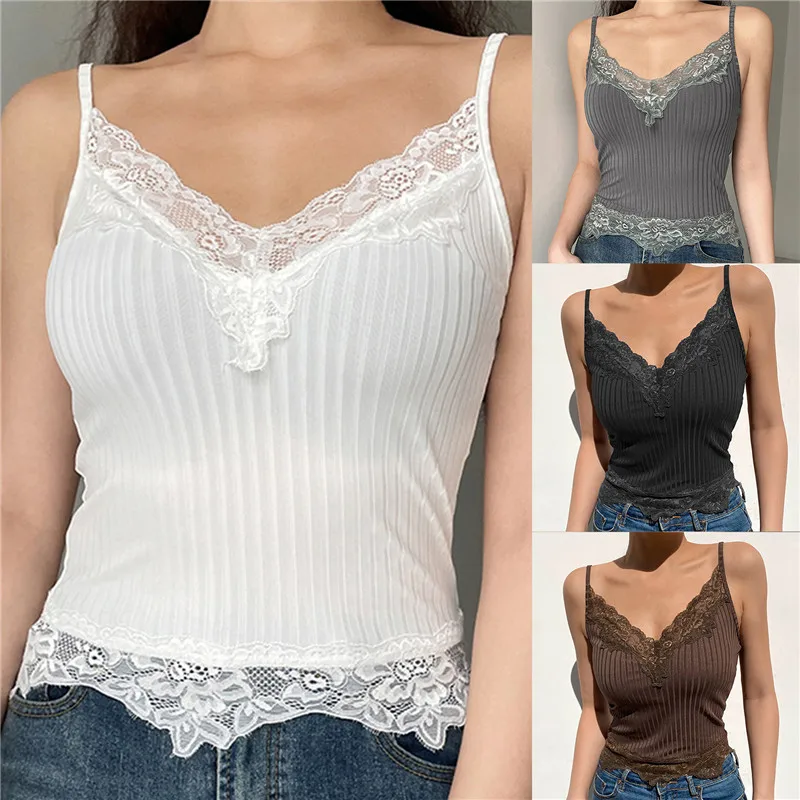 

Женский однотонный корсет на бретелях, с V-образным вырезом