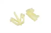 

Radiator holder clip for 7018