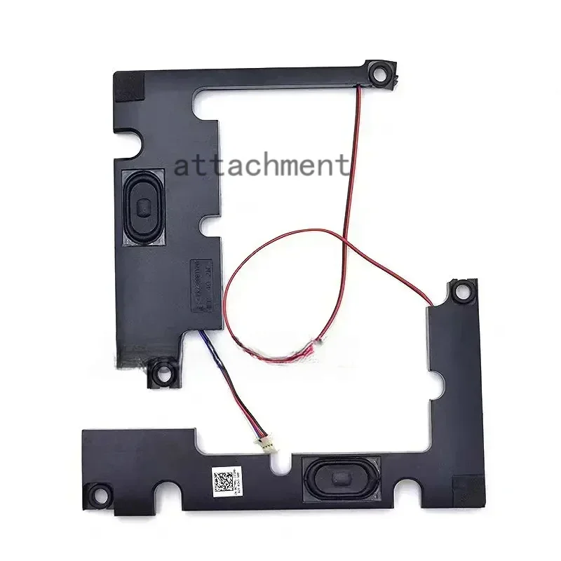 Новый оригинальный динамик для ноутбука Dell Inspiron 15 Burning 7000 7560 7572 P61F левый и правый