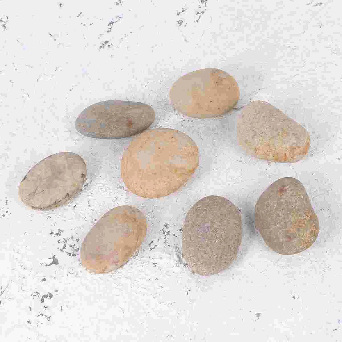 

Paintingstones Rockpainted Stone Kidspebbles River Hand Drawing Diy Smooth Pebble Naturalchildren Crafts Polishing Kindness
