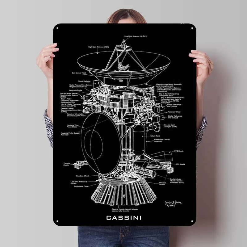 Металлический значок для стен декоративные металлические пластины