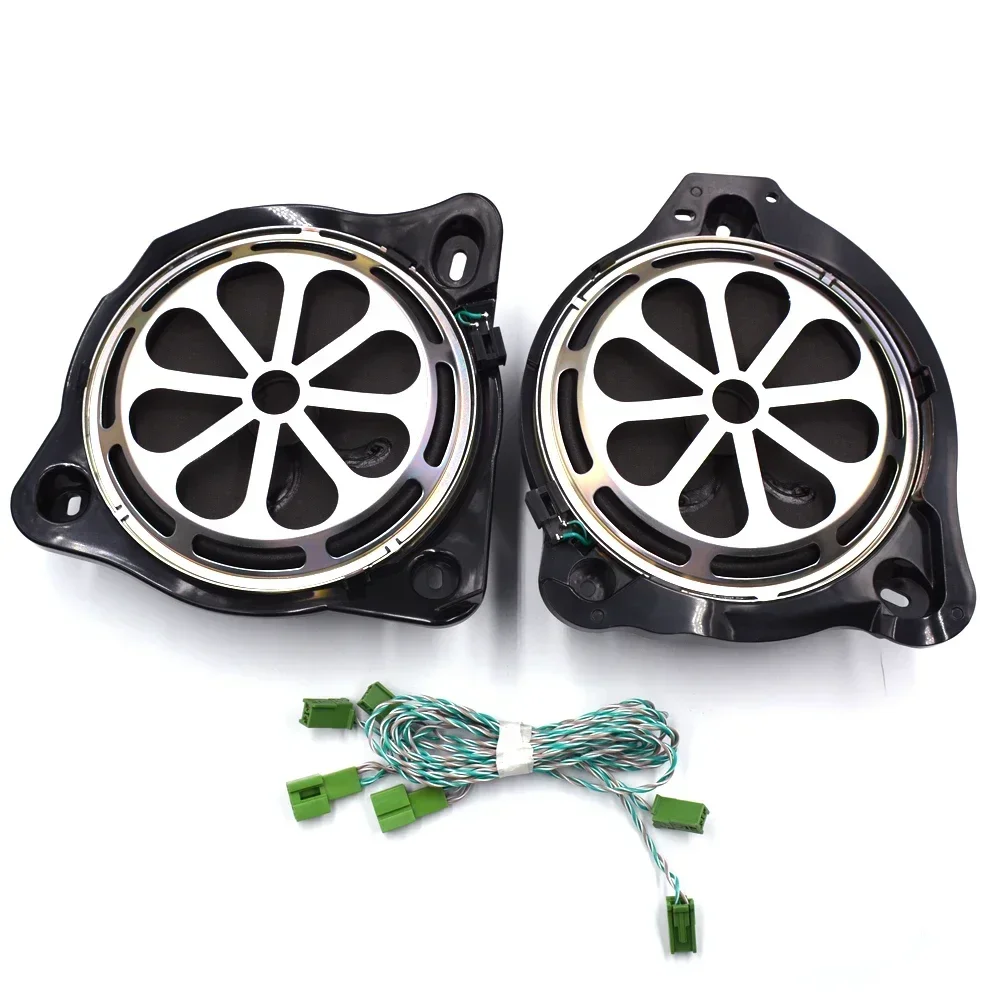 Сабвуфер для Mercedes Benz W213 W205 W222 GLC серии громкий диапазон басов под панель сиденья