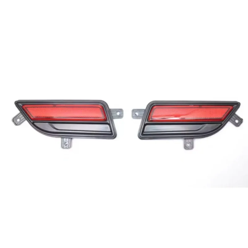 

NEW LED Rear Bumper Reflector Light for Great wall Wingle 7