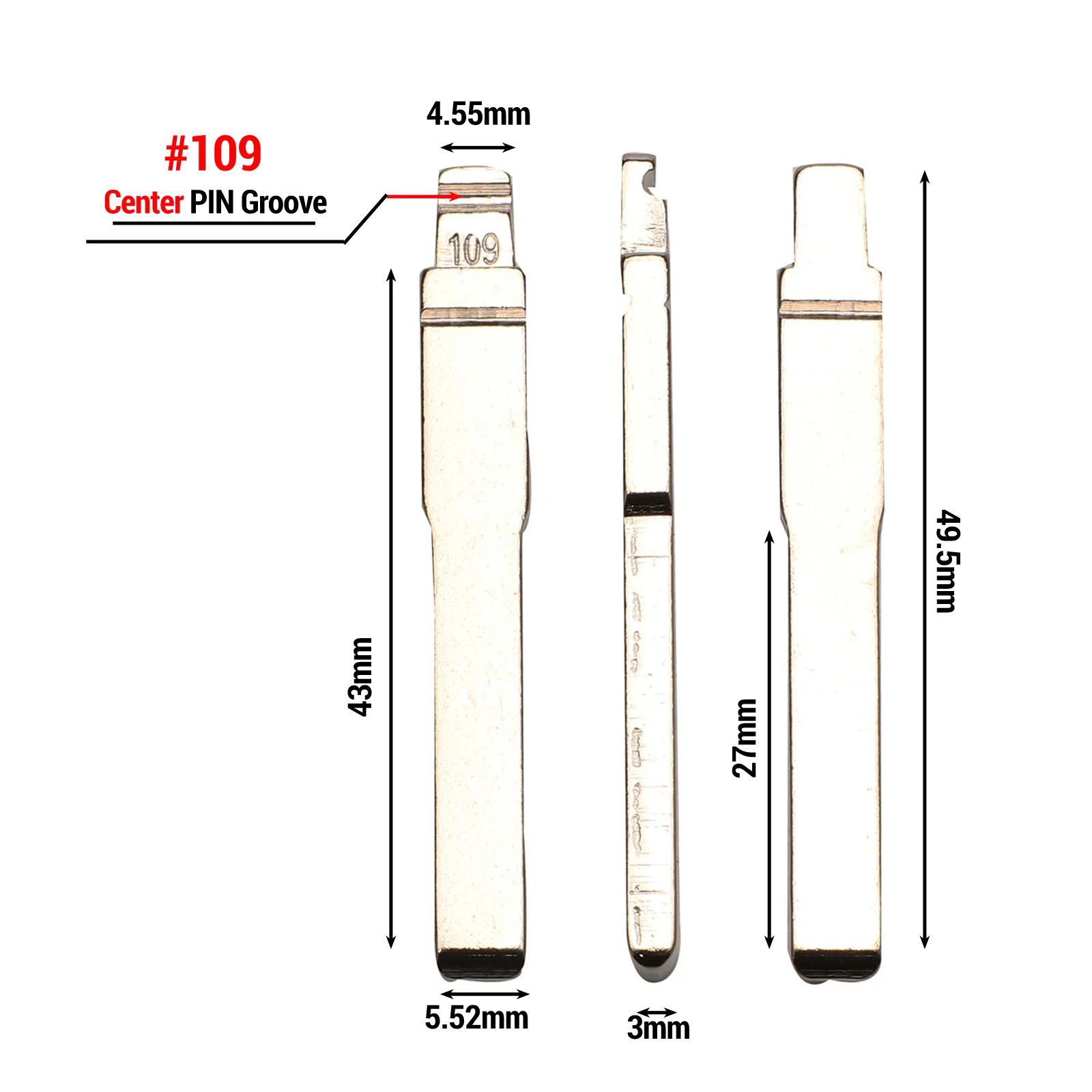 

Jingyuqin HU101 FO21 FO38 автомобильный пульт дистанционного управления KD ключ для Ford Fusion Focus Mondeo Fiesta Galaxy Flip Blank #19 38 90 91 98 NO.109