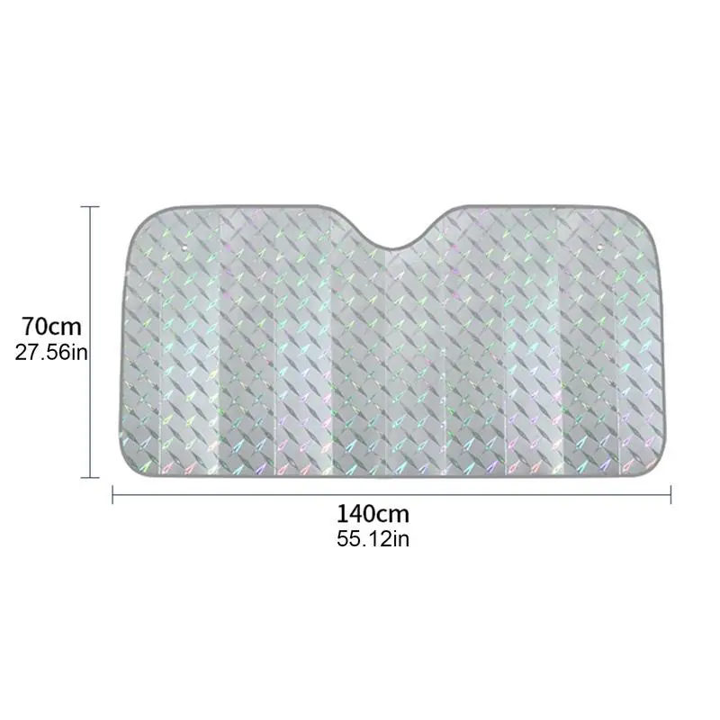 Солнцезащитные очки для лобового стекла автомобиля солнцезащитный козырек