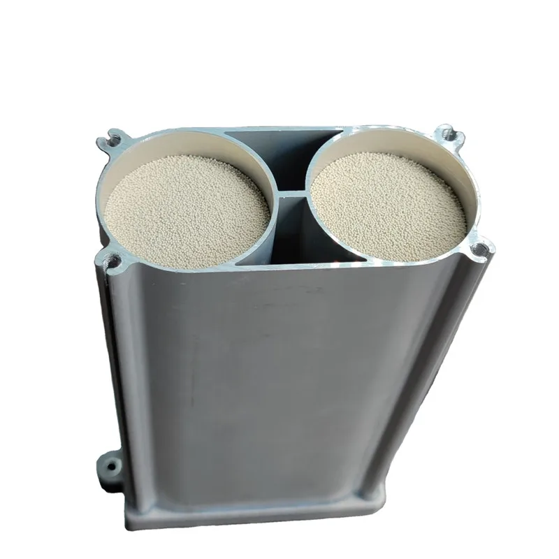 

Чистый сито, генератор концентрации кислорода, Молекулярный производитель для кислорода, высокий цеолит, Psa, кислород натрия 0,4-0,8 мм