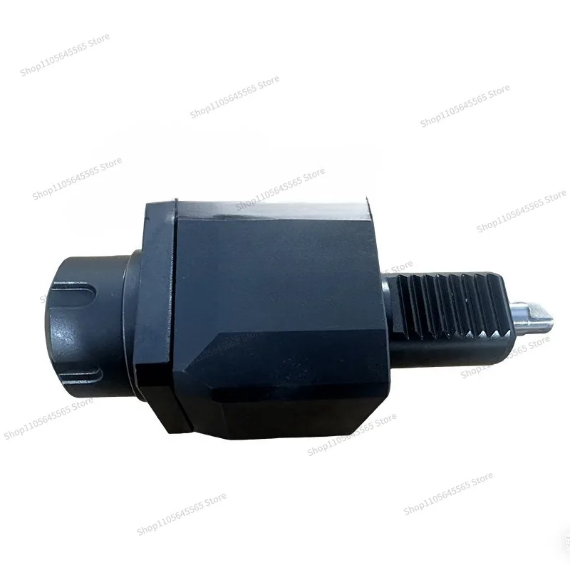 Фото Держатель силовой головки VDI30/40/50-ER25/32VDI0 Degree для DIN-5480/1809 №2