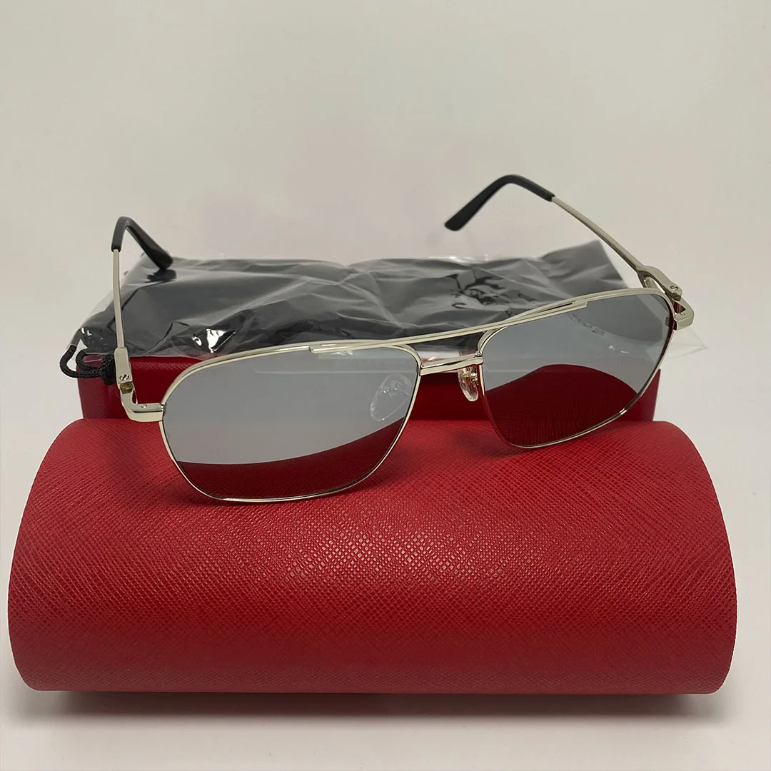 

Classic Sunglasses For Women Men Metal Frame Luxury Retro Designed UV400 Anti-reflective Glasses Vintage Quality