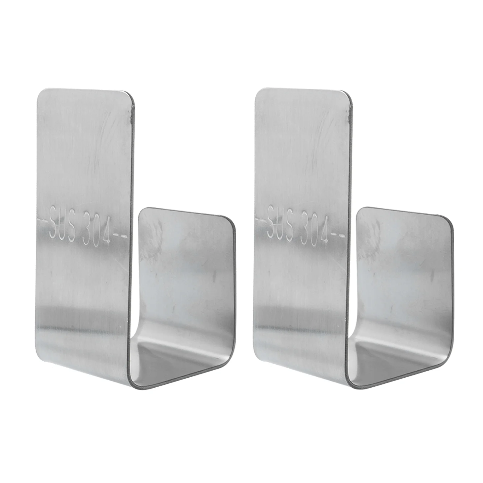 

Rolling Pin Holder Wall Hook Rack Hooks Hanger Lid Pot Stand Pan Display Storage Board Cover Mounted Chopping Metal Kitchen