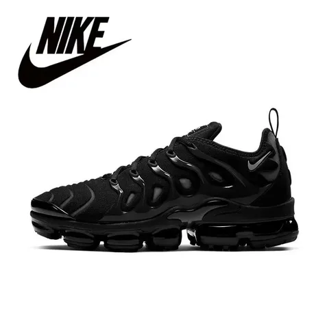 nike tns black womens