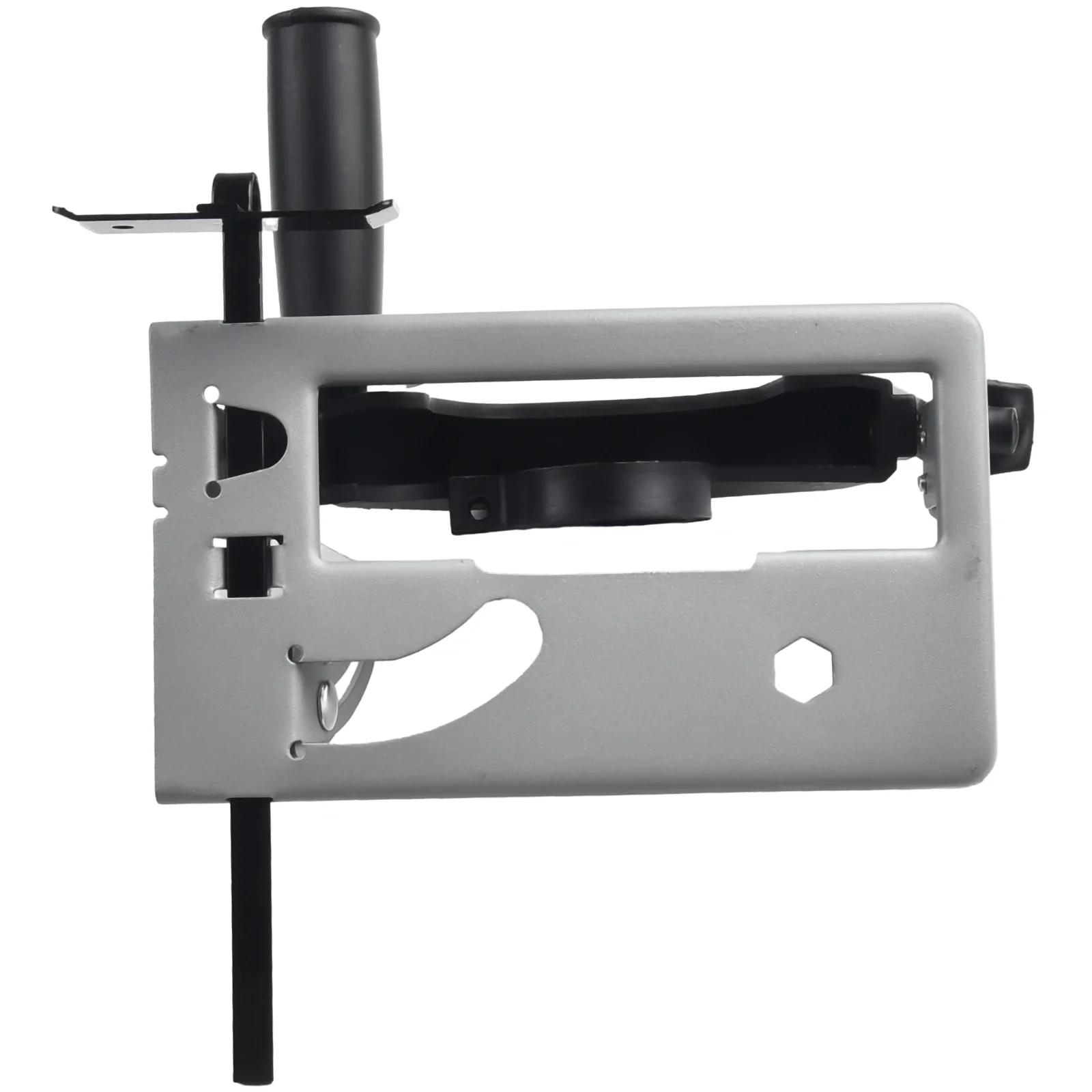 Ручная угловая шлифовальная машина конвертер в режущий станок кронштейн база