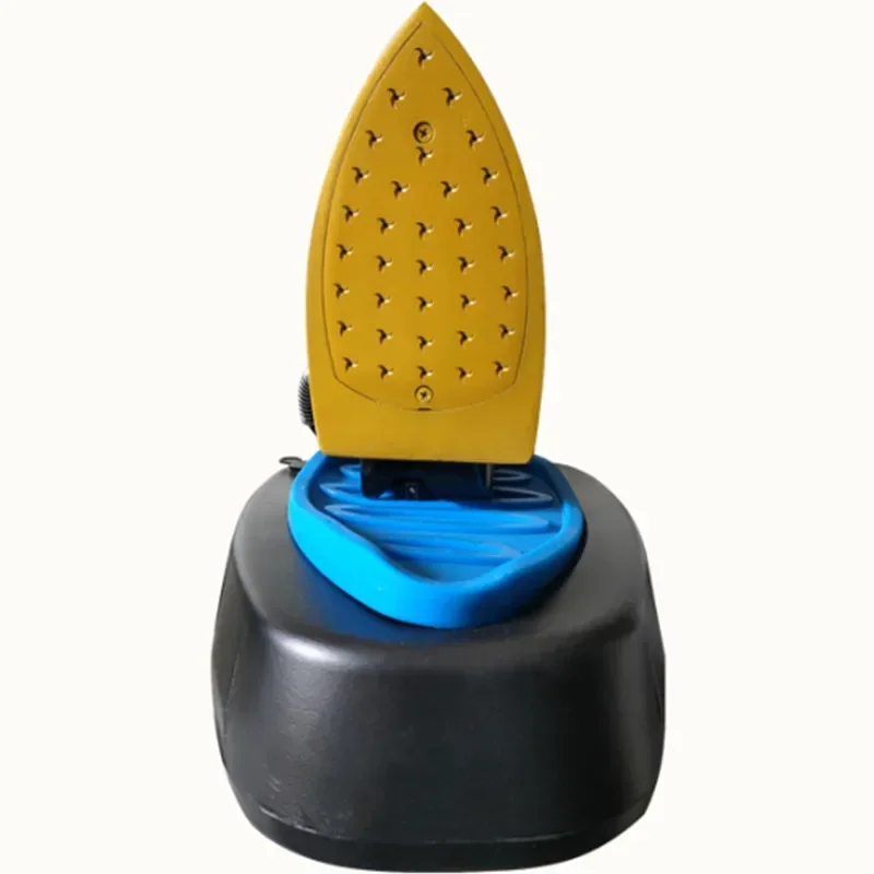 Паровой утюг 1600 Вт промышленный электрический колба под давлением полная