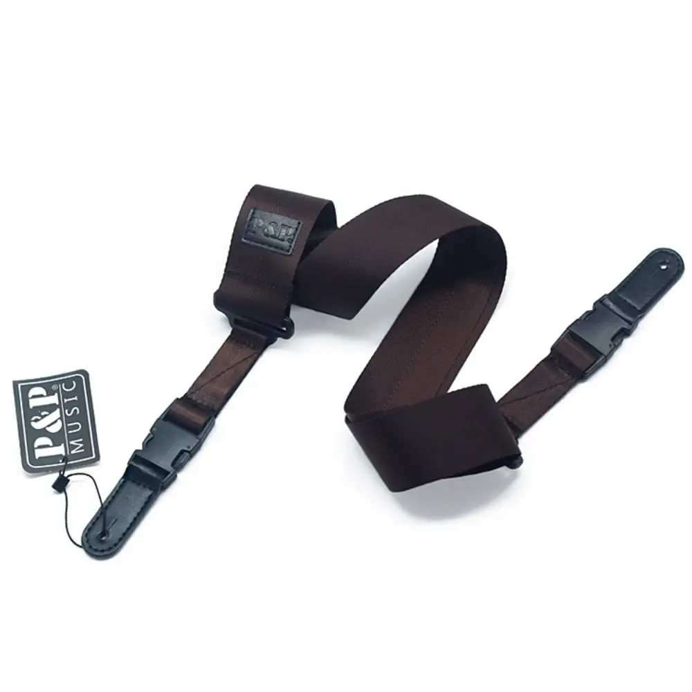 Аксессуары для электрогитары регулируемые ремни