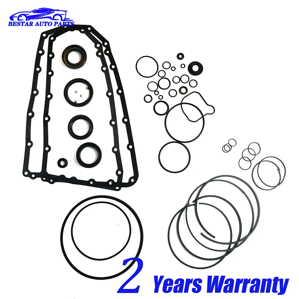 Комплект для ремонта автоматической коробки передач JF011E RE0F10A Nissan Mitsubishi новые
