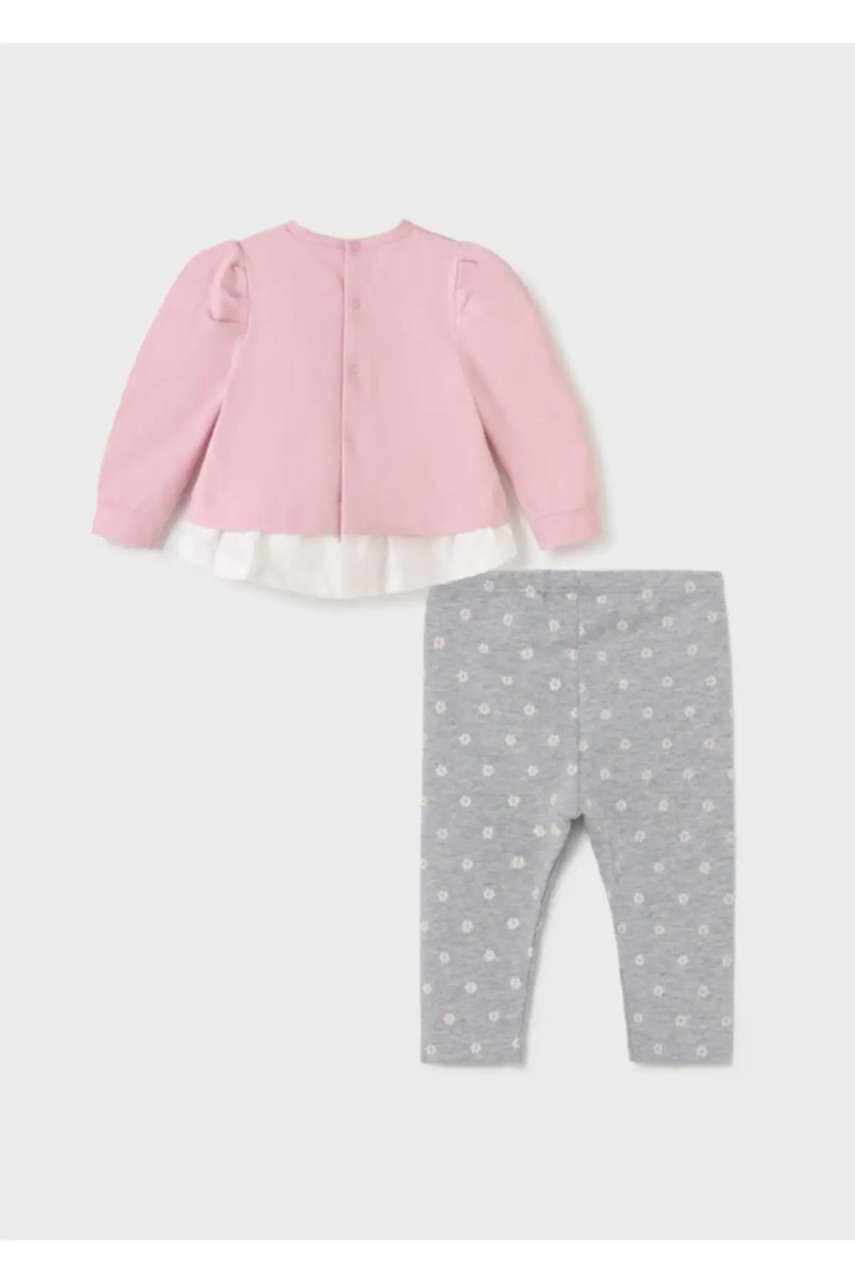 Детские леггинсы с принтом Мишки Тедди для девочек | Мать и ребенок