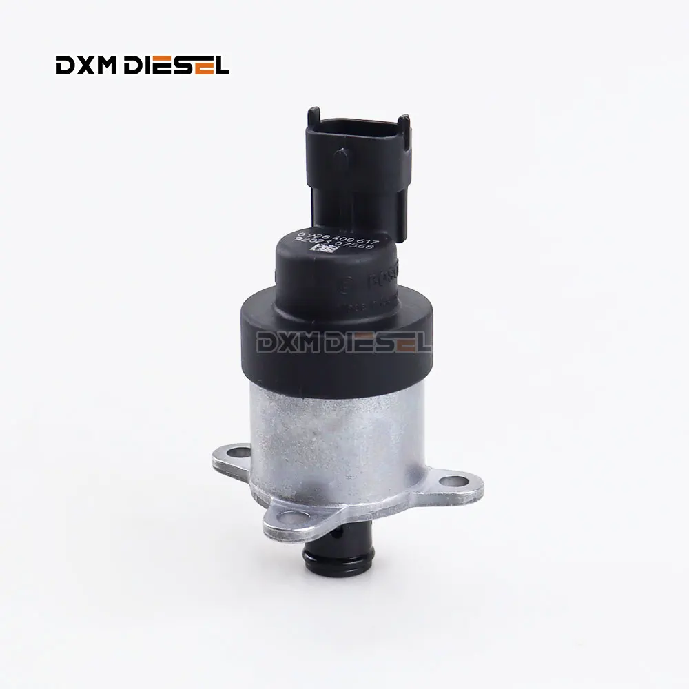 Датчик давления 0928400617 0928400627-SINOCMP 0928400473 рельсовый топливный насос регулятор