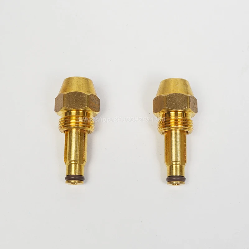 

DELAVAN 30609-2 Сифонное сопло для отработанного масла