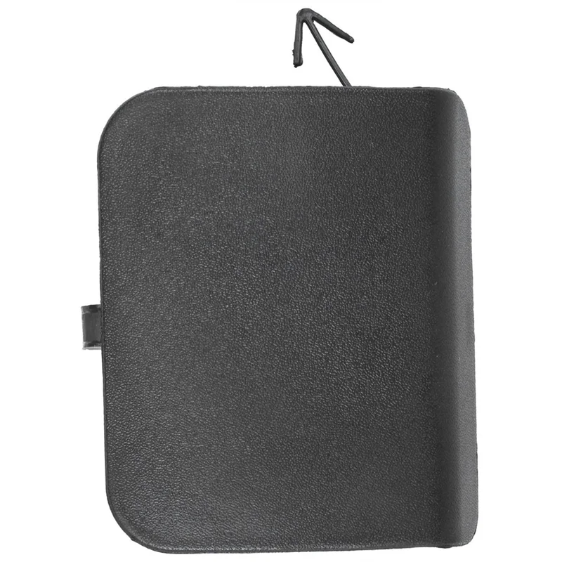 Крышка буксировочного крюка для переднего нижнего бампера решетки радиатора