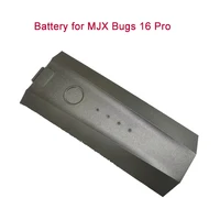 battery for mjx bugs 16 pro b16 pro rc drone quadcopter spare parts 11 4v 3200mah lipo batteries drones accessories