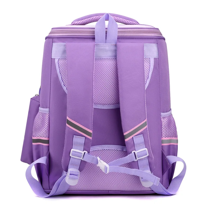 Children School Bags For Girls Boys Orthopedic Backpack Kids Backpacks schoolbags Primary School backpack Kids book bags mochila
